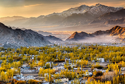 Leh Temperature Leh Temperature
